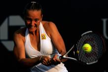 Tennis Two Handed Backhand Tips and Technique