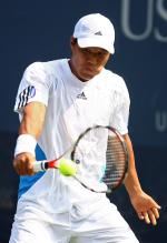 hyung-taik lee one handed backhand at contact.jpg