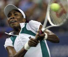 venus williams swinging two handed backhand volley.jpg
