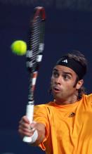 fernando gonzalez backhand slice at contact.jpg