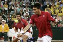 novak djokovic backhand volley near contact.jpg