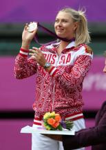 Maria Sharapova Pictures