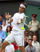 Rafael Nadal Pictures