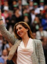 Monica Seles Pictures & Photos