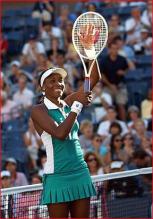 Vennus Williams tennis racket.jpg