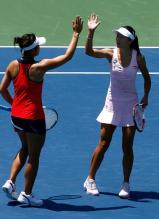 Tennis Player
