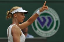Elena Dementieva challenges a call.jpg