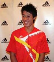 Kei Nishikori smiles.jpg