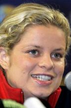 Kim Clijsters face closeup in Belgium 2009.JPG