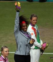 Serena Williams Pictures