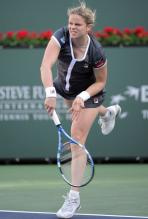 Kim Clijsters serve follow through at Indian Wells 2010.JPG