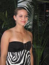 Ashley Harkleroad in an evening dress.jpg