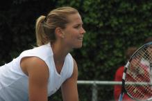 Ashley Harkleroad in the ready position.jpg