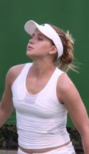 Ashley Harkleroad looks on.jpg