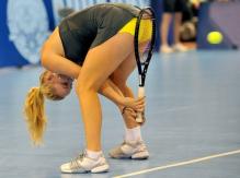 Caroline Wozniacki Pictures and Photos