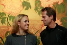 Caroline Wozniacki and Stephan Edberg.JPG