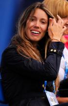 Rafael Nadal's Sister Maria Isabel Nadal.JPG