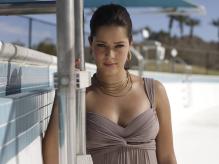 Ana Ivanovic in a lavender gown.jpg