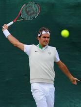 Roger Federer Pictures