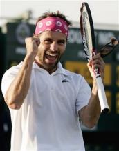 Arnaud Clement