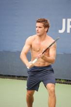 Arnaud Clement praticing shirtless.jpg