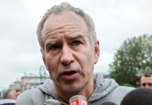John McEnroe being interviewed.jpg