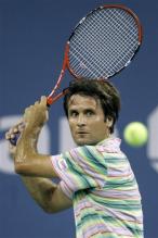 fabrice santoro two handed forehand windup.jpg