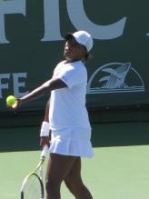 Ahsha Rolle gets ready to toss the ball.jpg