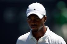 Donald Young looks on during his match at the 2008 Countrywide classic.jpg