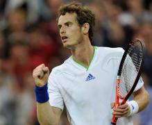 Andy Murray