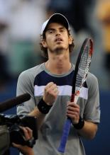 Andy Murray is relieved after beating Rafa Nadal.jpg