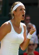 Victoria Azarenka Pictures