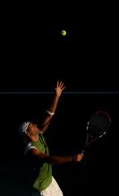 robby ginepri serve ball toss.jpg
